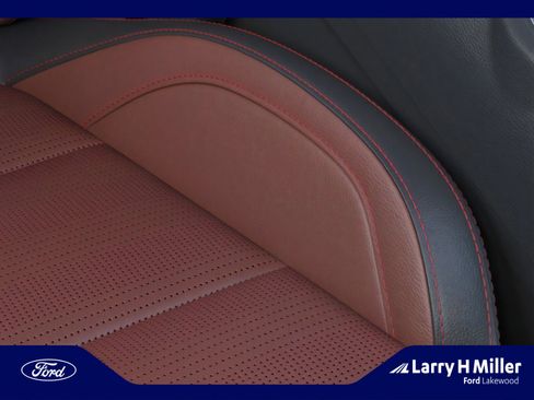 New 2026 Ford Mustang GT Premium image 16