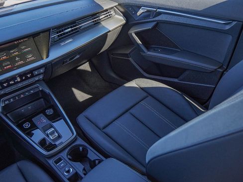 Used 2023 Audi A3 2.0T Premium w/ Convenience Package image 25