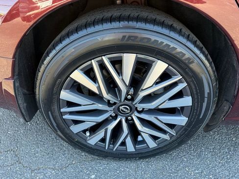 Used 2023 Nissan Altima 2.5 SV image 32