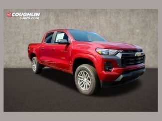 Used 2024 Chevrolet Colorado LT w/ LT Convenience Package AWD/4WD 360° Tour
