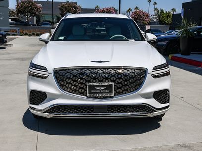Used 2026 Genesis GV70 2.5T Advanced