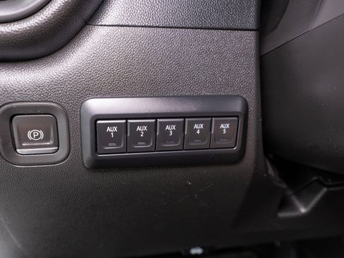 Used 2023 Chevrolet Silverado 3500 W/T w/ WT Convenience Package AWD/4WD image 29