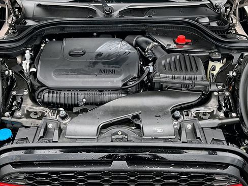 Used 2023 MINI Cooper John Cooper Works w/ Driver Assistance Package image 32