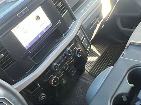 New 2026 Ford F350 XL w/ XL Chrome Package RWD image 27