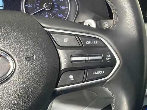 Used 2020 Hyundai Palisade SEL w/ Convenience Package image 27