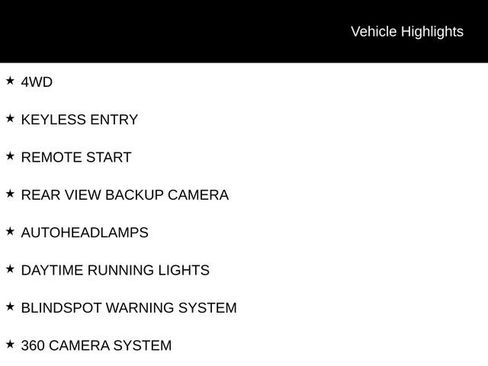 Used 2024 Chevrolet Silverado 2500 LT w/ Texas Edition image 10