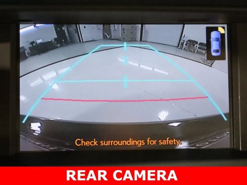 Used 2013 Lexus ES 350 image 16