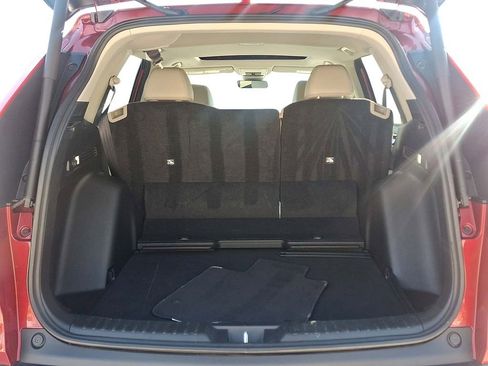 Used 2024 Honda CR-V EX-L image 29