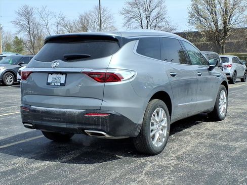 Used 2024 Buick Enclave Essence w/ Experience Buick Package image 29