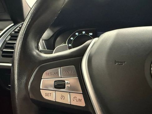 Used 2022 BMW X3 sDrive30i w/ Convenience Package RWD image 19