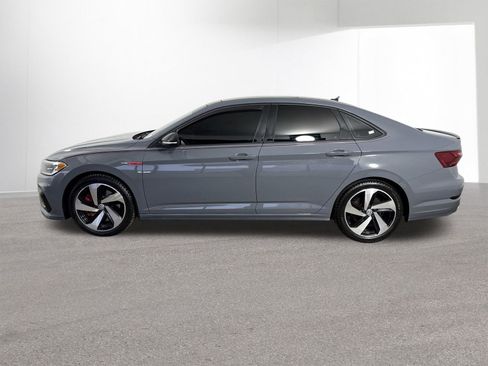 Used 2021 Volkswagen Jetta GLI image 28