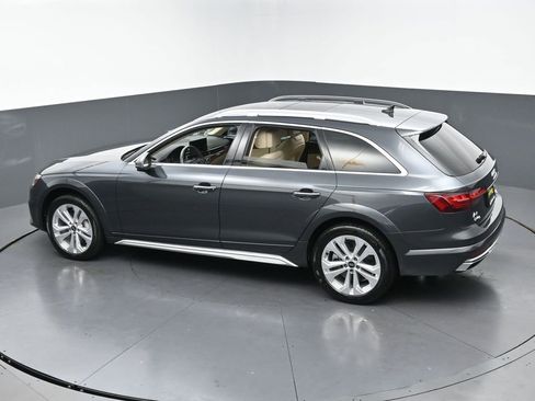 Used 2024 Audi A4 2.0T allroad Premium w/ Convenience Package AWD/4WD image 41