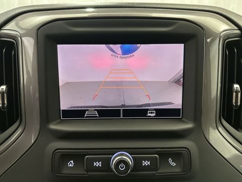 Used 2024 Chevrolet Silverado 3500 W/T image 24