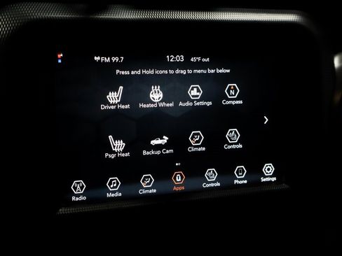 Used 2022 Jeep Gladiator Willys image 4