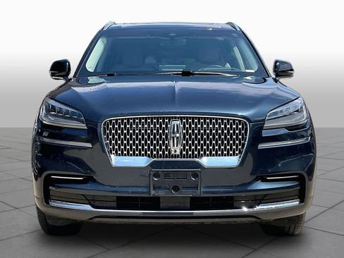 Used 2023 Lincoln Aviator Reserve w/ Equipment Group 201A AWD/4WD image 4