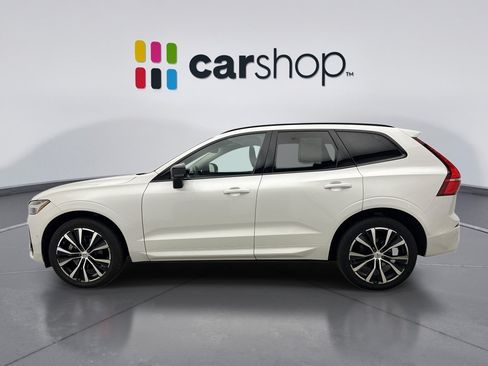 Used 2023 Volvo XC60 B5 Plus w/ Climate Package AWD/4WD image 2