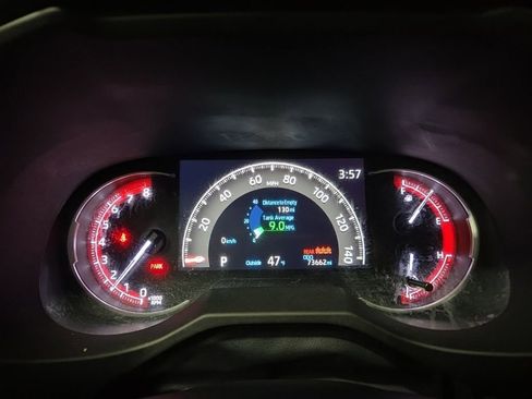 Certified 2023 Toyota RAV4 LE image 23