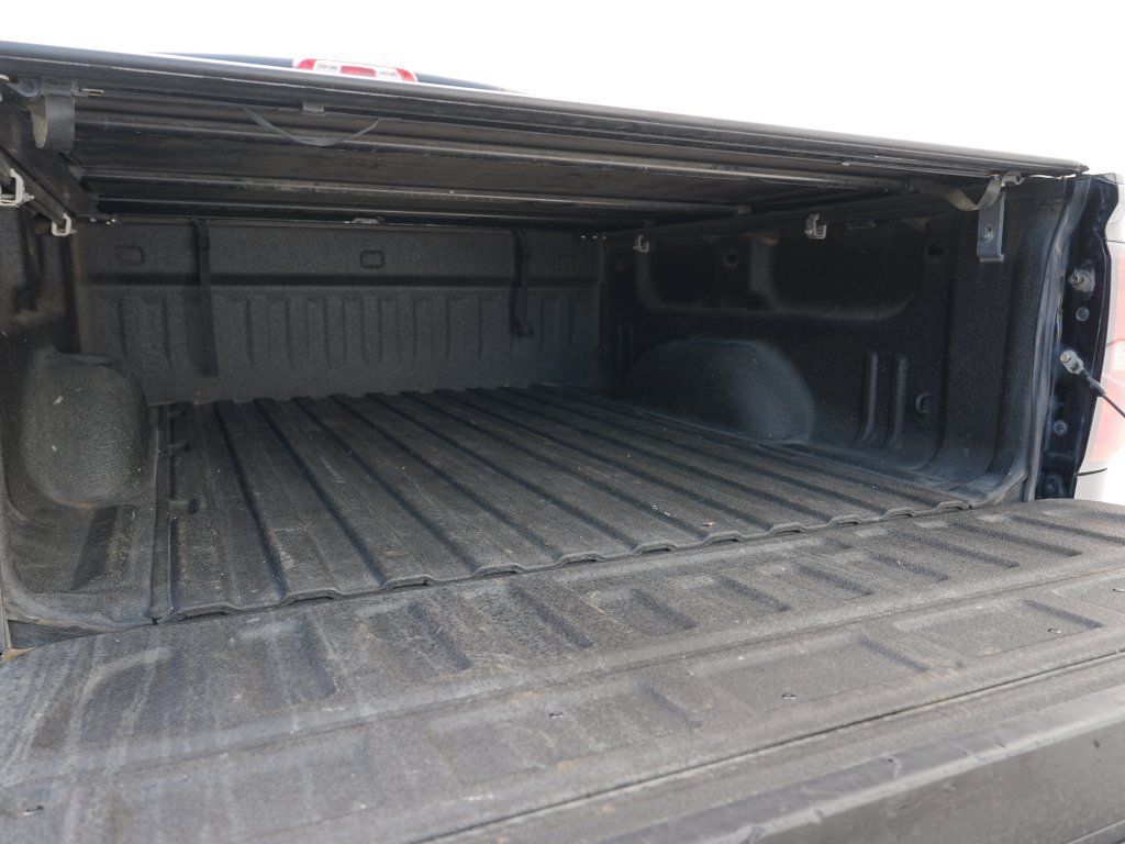 Used 2016 Chevrolet Silverado 1500 LT w/ All Star Edition AWD/4WD image 25