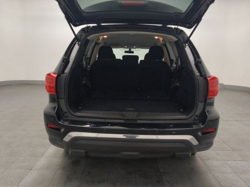 Used 2019 Nissan Pathfinder S AWD/4WD image 29