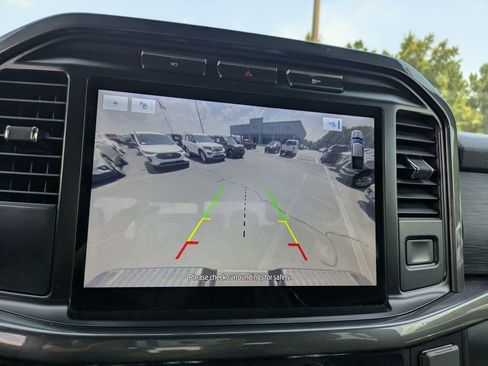 Used 2023 Ford F150 XLT w/ Equipment Group 302A High AWD/4WD image 21