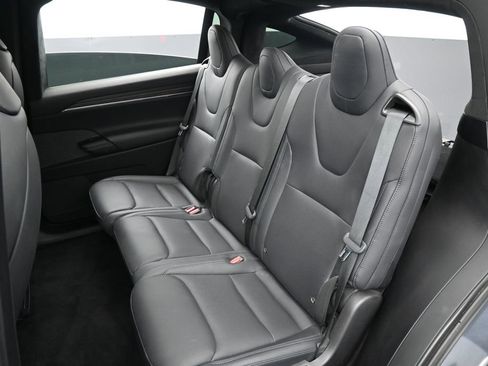 Used 2022 Tesla Model X AWD/4WD image 24