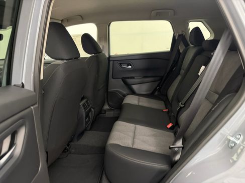 New 2026 Nissan Rogue SV FWD image 16