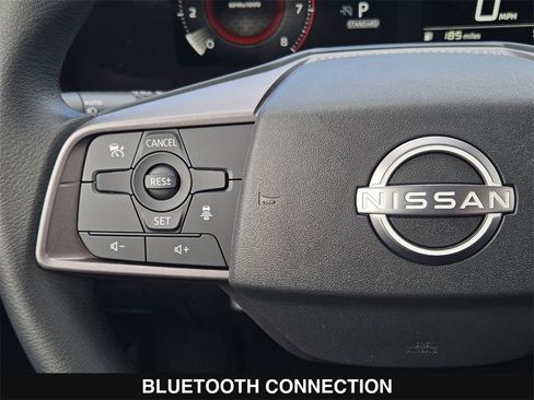 New 2026 Nissan Sentra S image 23