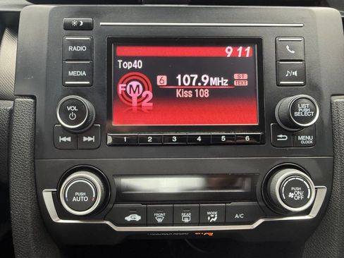Used 2019 Honda Civic LX image 32