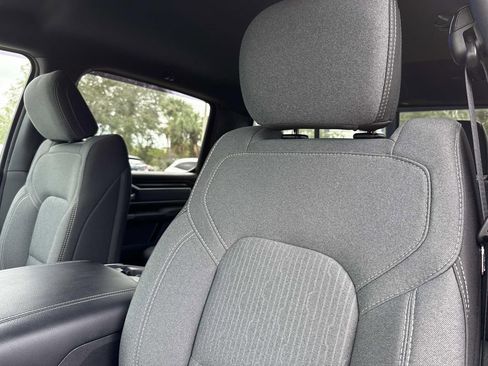 Used 2022 RAM 1500 Big Horn image 27