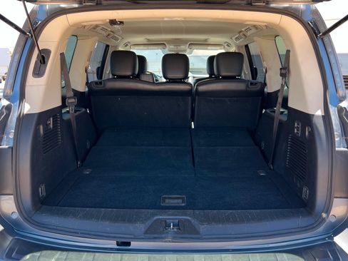 Used 2018 Nissan Armada SL w/ Moonroof Package AWD/4WD image 22