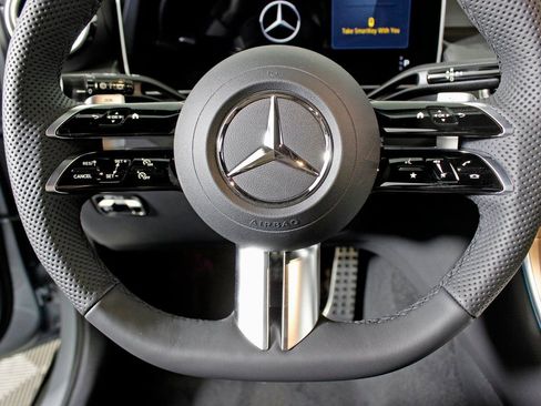 Certified 2026 Mercedes-Benz GLC 300 4MATIC image 17