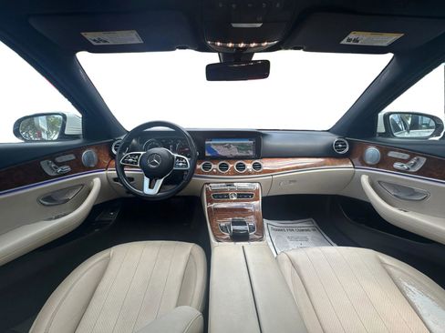Used 2019 Mercedes-Benz E 300 w/ Premium 1 Package image 14