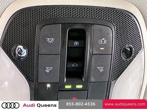 Used 2023 INFINITI QX60 Sensory image 35