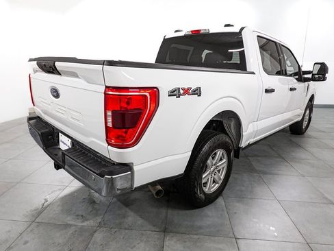 Used 2023 Ford F150 XLT w/ Equipment Group 301A Mid image 6
