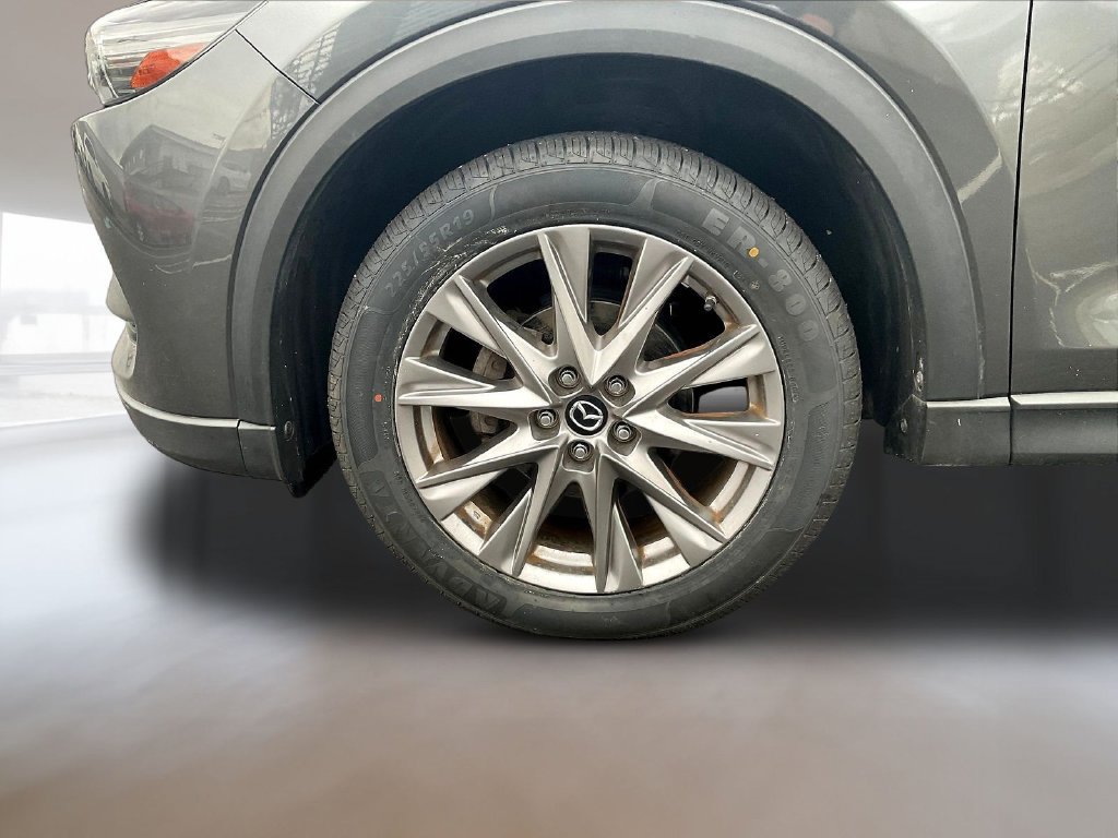 Used 2019 MAZDA CX-5 Grand Touring AWD/4WD image 33