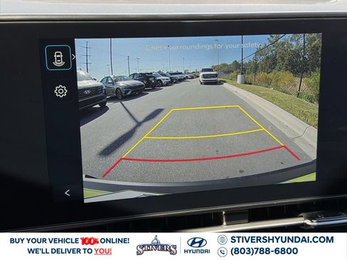 New 2026 Hyundai Kona SE FWD image 4