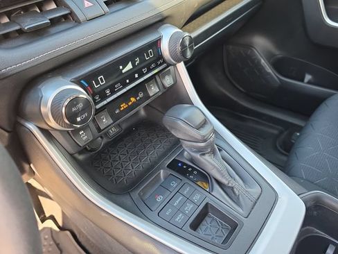Used 2023 Toyota RAV4 XLE w/ Convenience Package AWD/4WD image 21