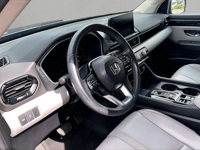 Used 2024 Honda Pilot EX-L image 13