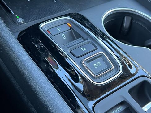 New 2026 Honda Pilot Touring image 31