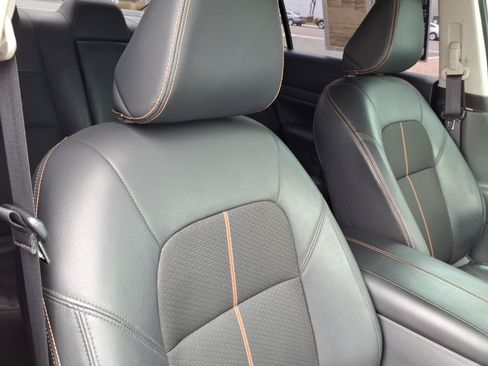 Used 2022 Nissan Altima 2.5 SR FWD image 11