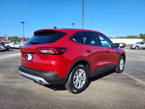 New 2026 Ford Escape Active image 5