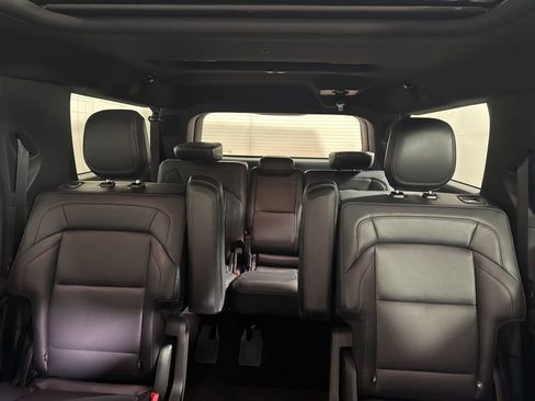 New 2025 Lincoln Navigator L Reserve w/ Jet Appearance Package AWD/4WD image 63