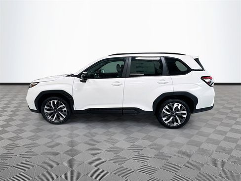 New 2026 Subaru Forester Touring image 36