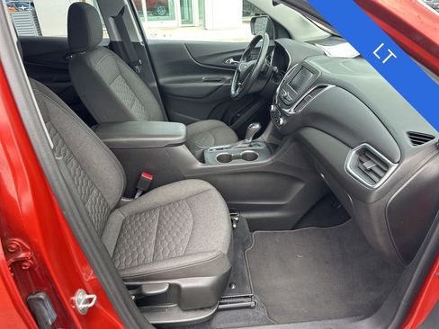 Used 2020 Chevrolet Equinox LT FWD image 7