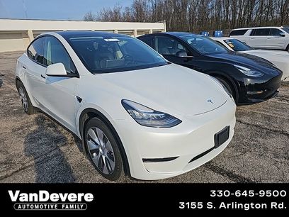 Used 2023 Tesla Model Y Long Range