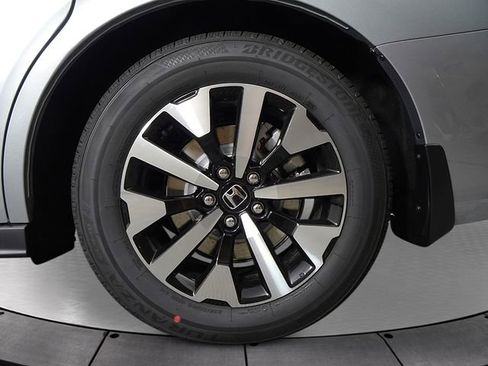 New 2026 Honda Odyssey EX-L image 9