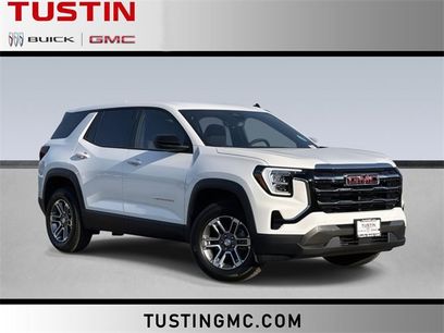 New 2026 GMC Terrain Elevation