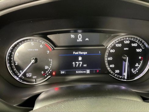Certified 2023 Cadillac XT4 Premium Luxury AWD/4WD image 14