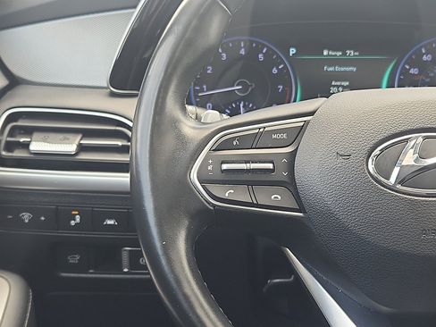 Used 2020 Hyundai Palisade SEL AWD/4WD image 15