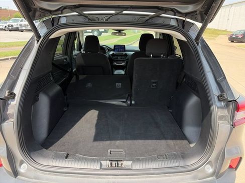 Used 2024 Ford Escape Active FWD image 28
